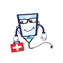 PC DOCTOR ONSITE logo